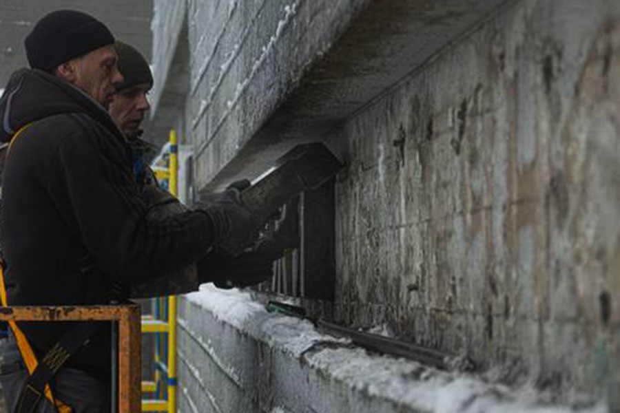 Фото: Музей Второй мировой войны в Киеве