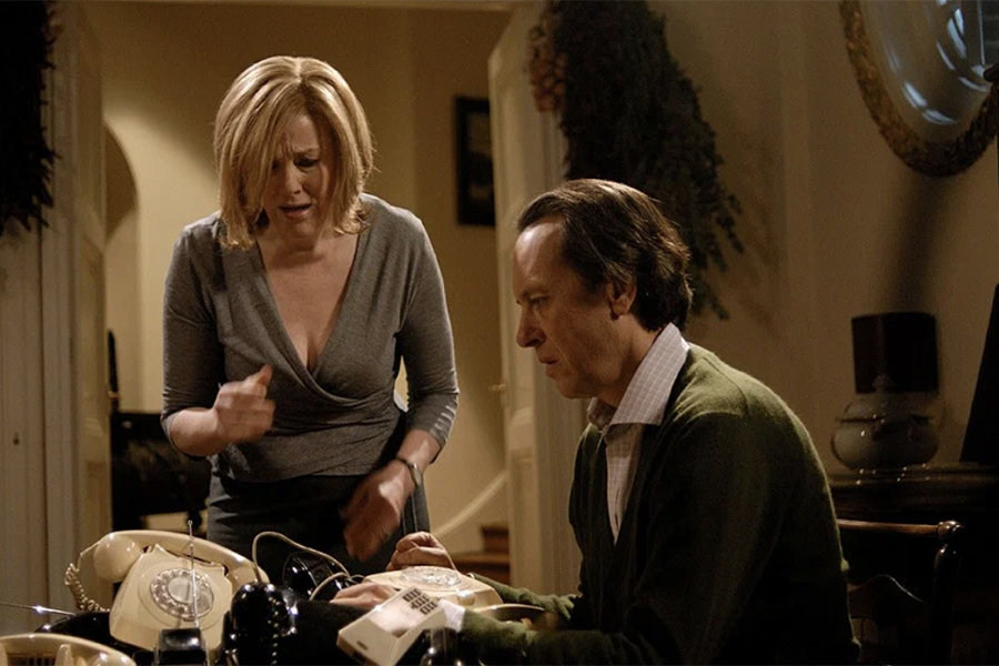 После она снималась и в других фильмах&nbsp;&mdash; &laquo;Пенелопа&raquo;, &laquo;Последний из великих королей&raquo;, а также сериалах &laquo;Американская семейка&raquo; и &laquo;Клиент всегда мертв&raquo;.

Она также активно занималась озвучкой, подарив голос персонажам мультфильмов &laquo;Цыпленок Цыпа&raquo;, &laquo;Лесная братва&raquo;, &laquo;Семейка Аддамс&raquo; и многих других.