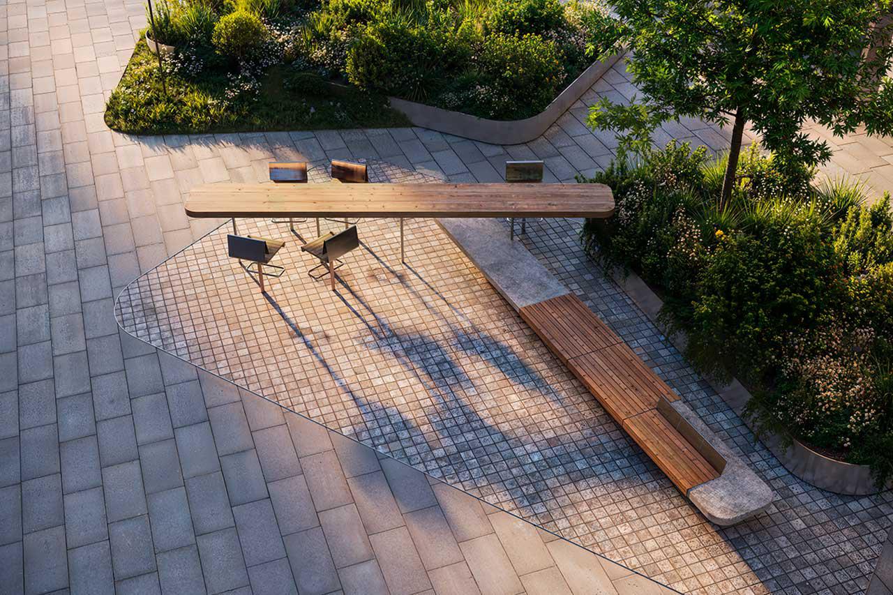 Жилой комплекс бизнес+ класса STONE Sokolniki