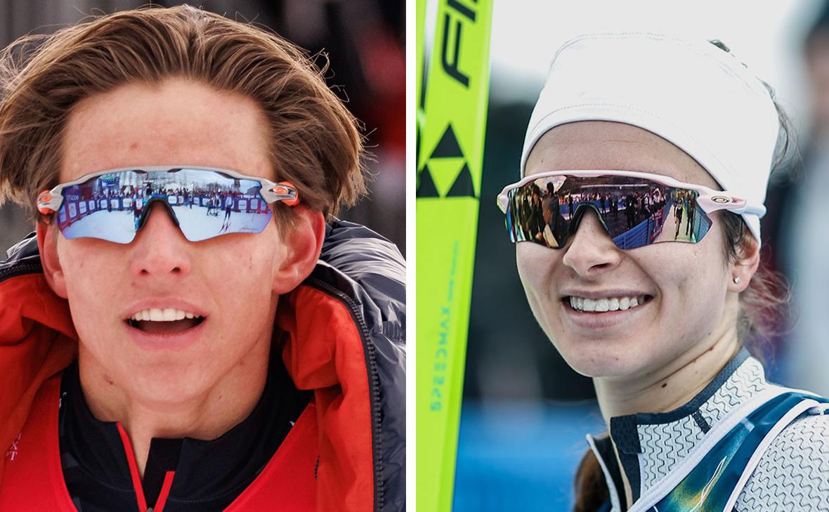 Савелий Коростелев,&nbsp;Дарья Непряева