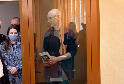 пресс-служба Калининградского областного суда