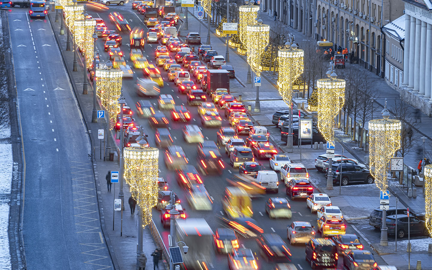 Фото: Konstantin Kokoshkin / Global Look Press