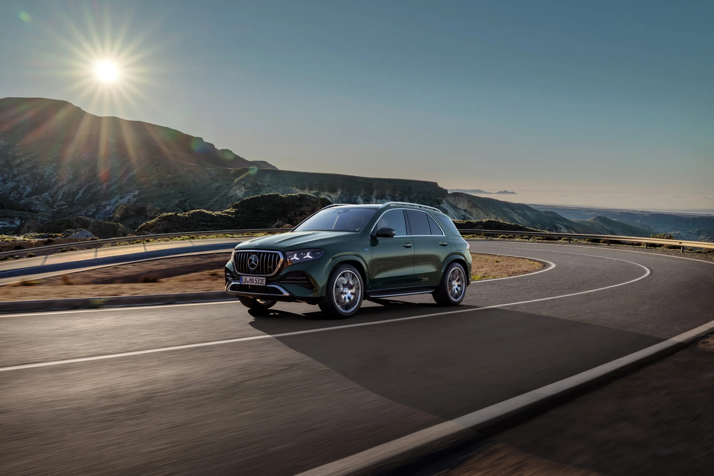 Фото: Mercedes-Benz