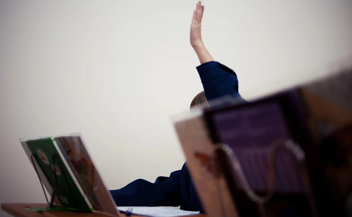 Антон Уницын / РИА Новости