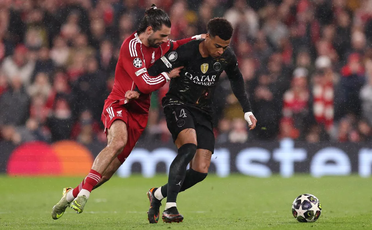 Carl Recine / Getty Images