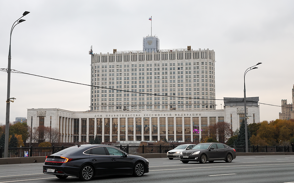 Как назначают вице-премьеров и министров в российском правительстве