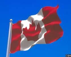 Канада вводит классификацию всех прибывающих в страну 