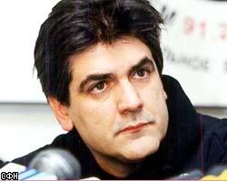 Из Ирака выслан журналист Д. Филипов