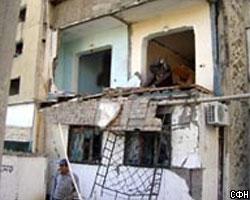 В Одессе взорвался жилой дом