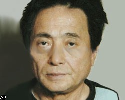 Японский мафиози приговорен к повешению за убийство мэра Нагасаки