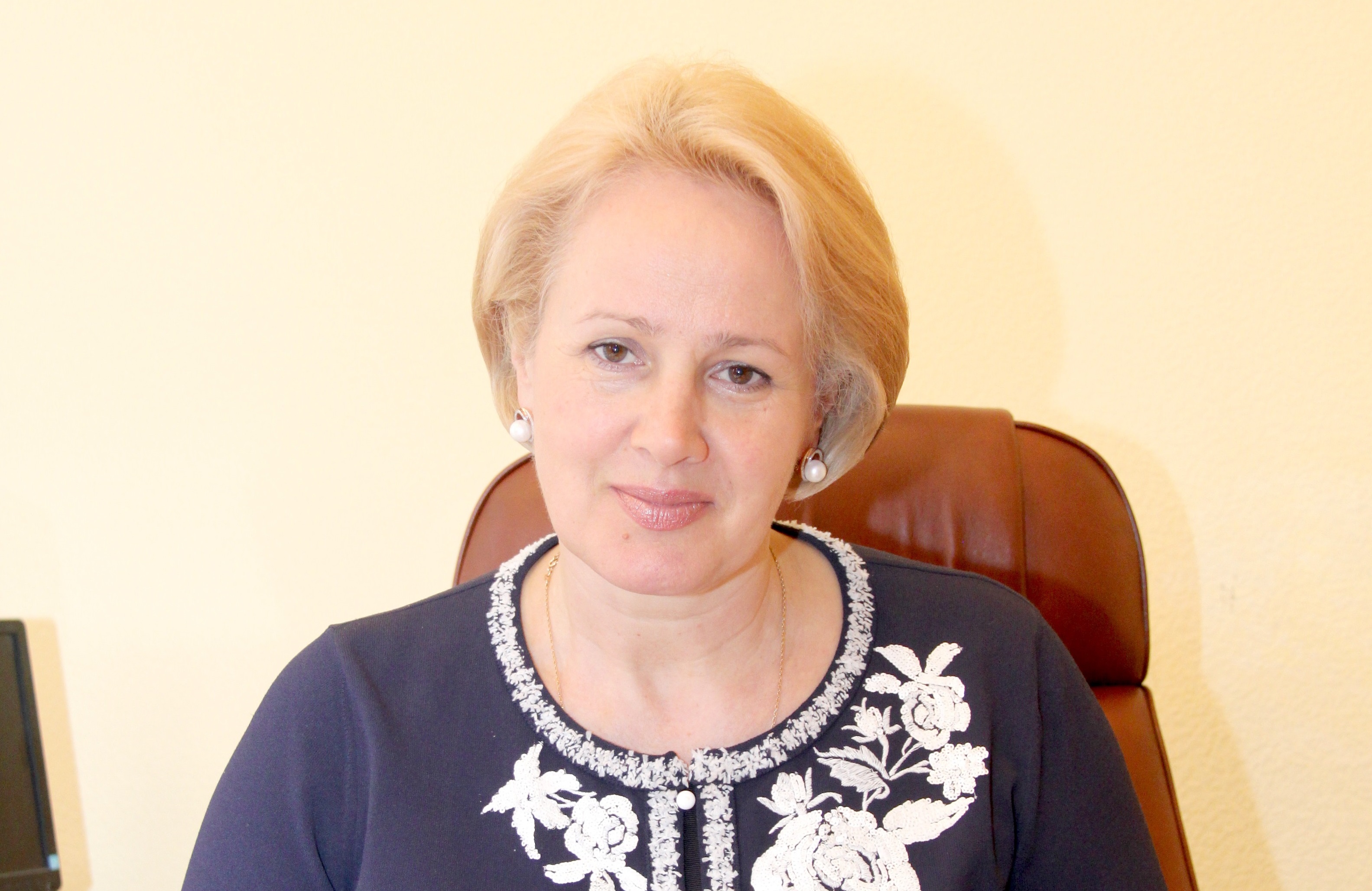 Татьяна Водопьянова: «Рост зарплат в 2018 году ожидается на уровне 4,5%»