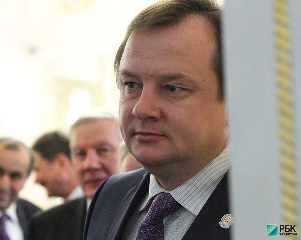 Марс Бадрутдинов: «Министр находился в состоянии конфликта интересов»