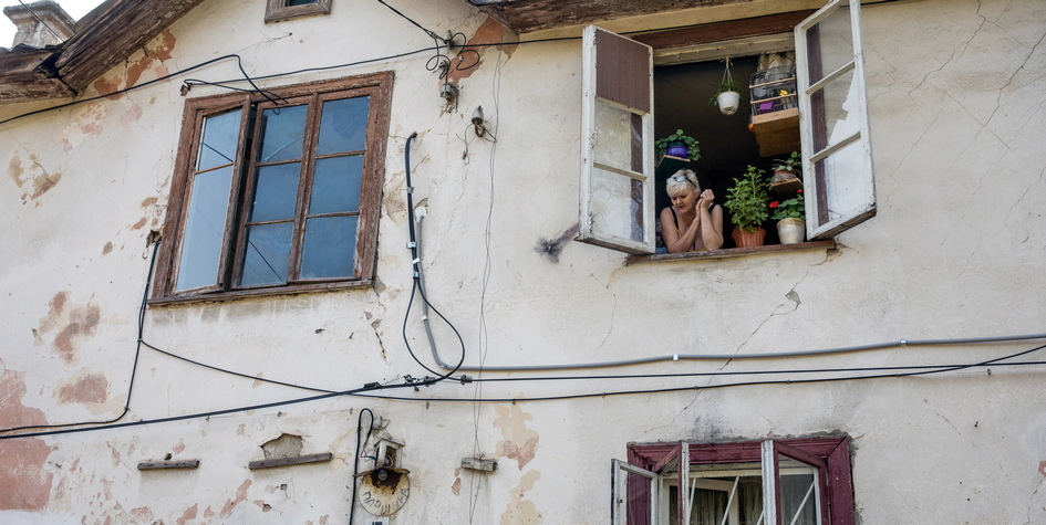 Фото: Сергей Мальгавко/ТАСС