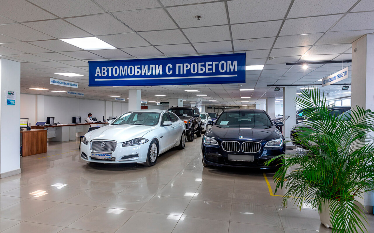 Автомобили начали дешеветь: что происходит на вторичном рынке :: Autonews