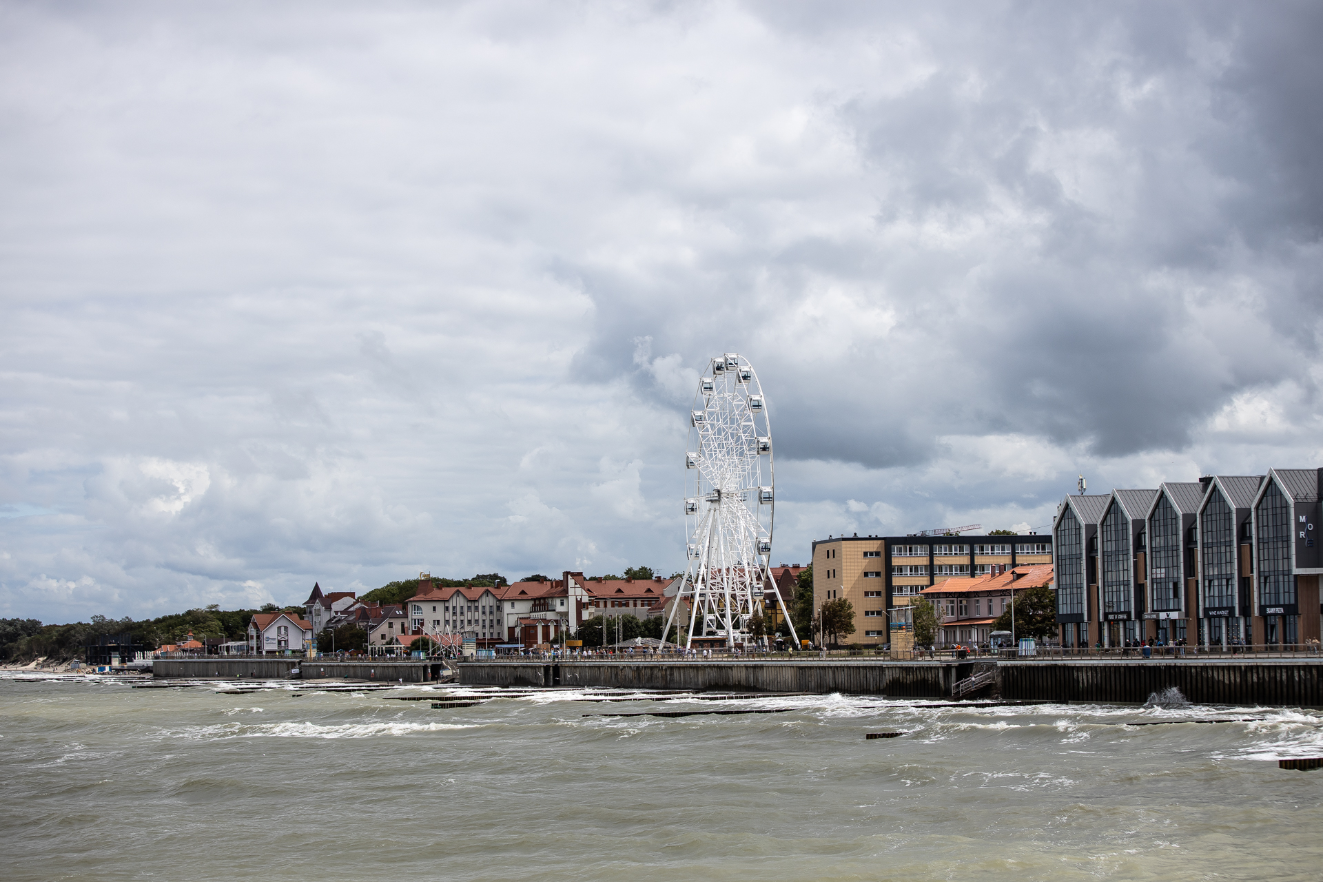 Александр Подгорчук