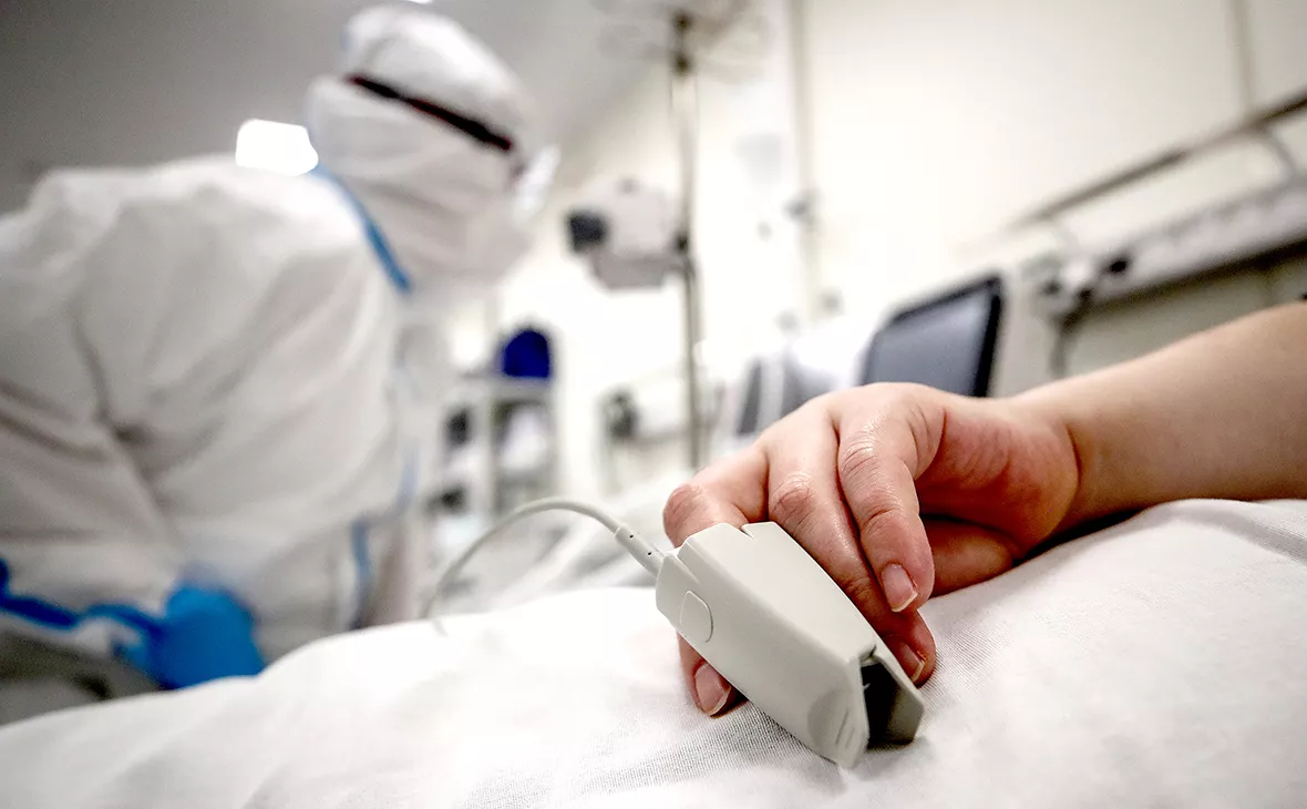 Валерий Шарифулин / ТАСС