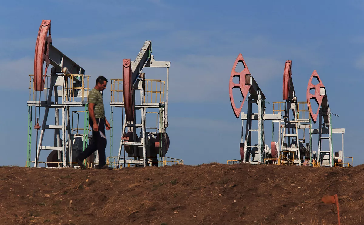 Замир Усманов / ТАСС