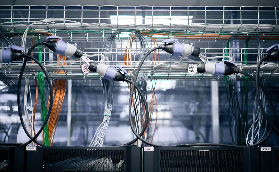 Артем Голощапов для РБК