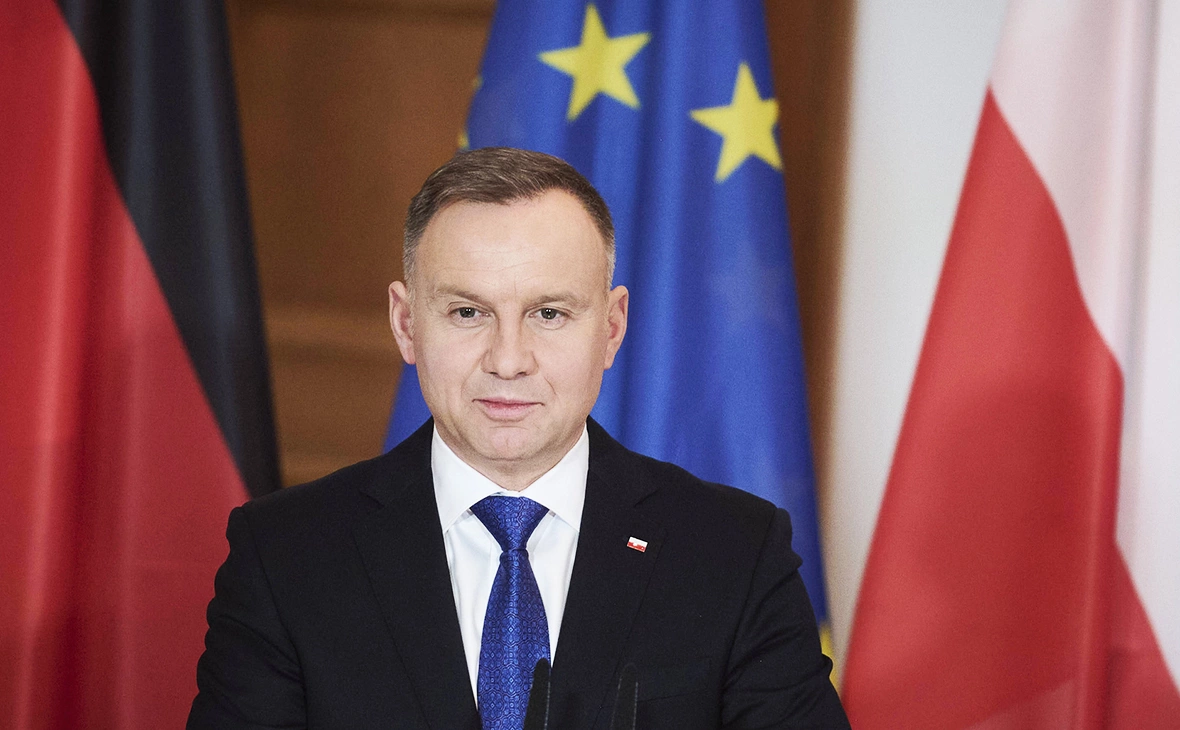 Christian Spicker / IMAGO / Global Look Press