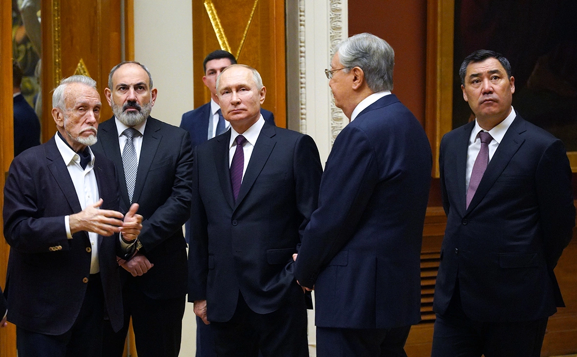 Алексей Даничев / РИА Новости