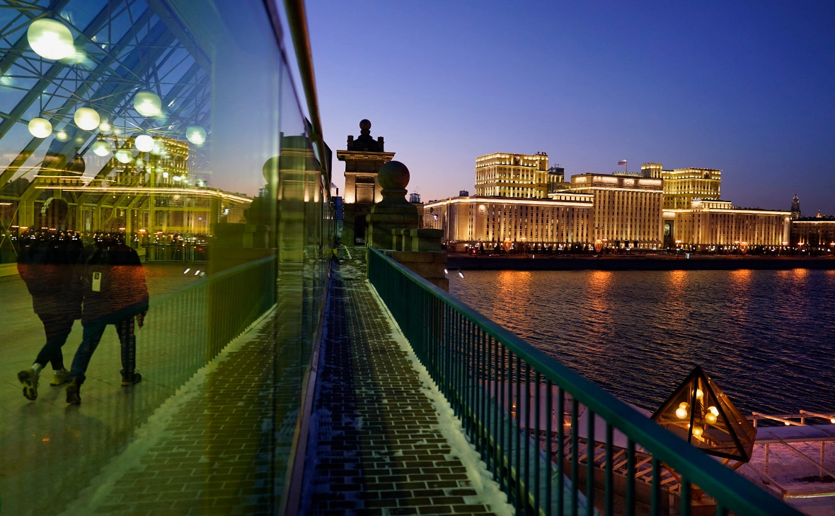 Михаил Гребенщиков / РБК