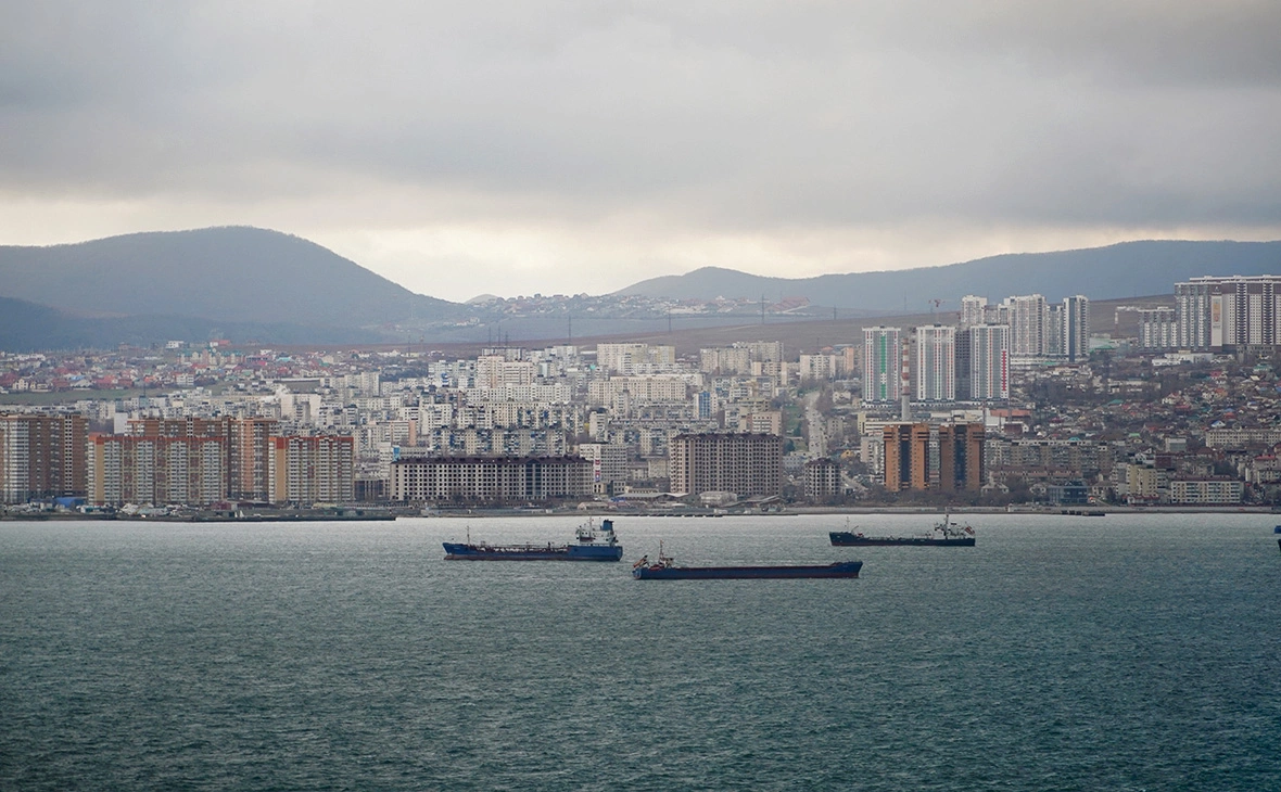 Руслан Шамуков / ТАСС