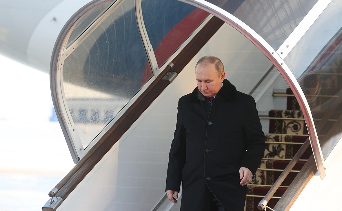 Сергей Карпухин / ТАСС