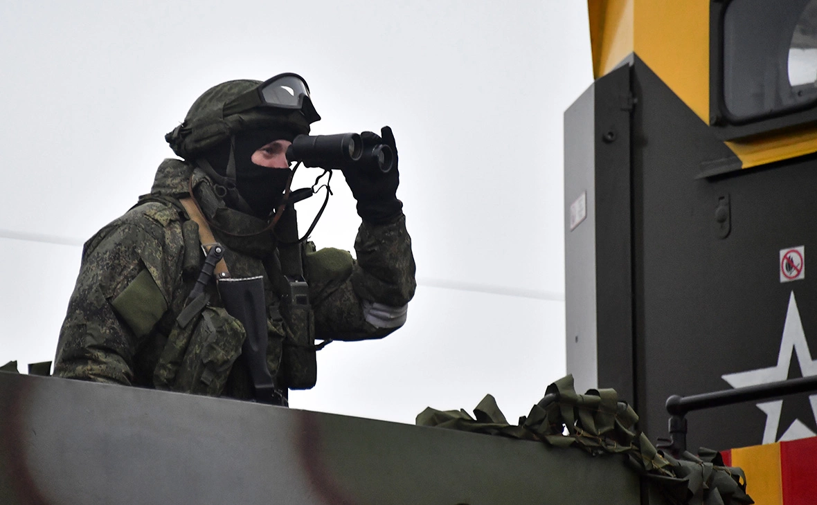 Евгений Биятов / РИА Новости