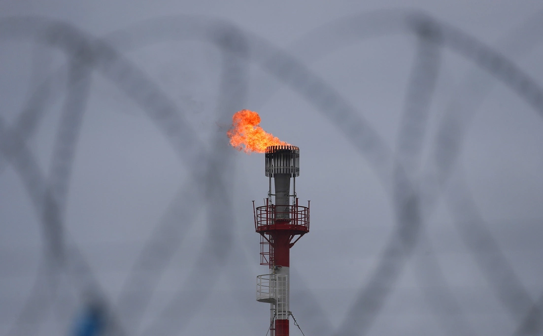 Владимир Смирнов / ТАСС