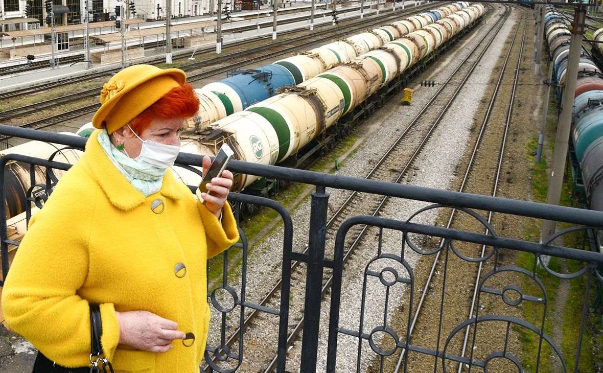 Игорь Онучин / ТАСС