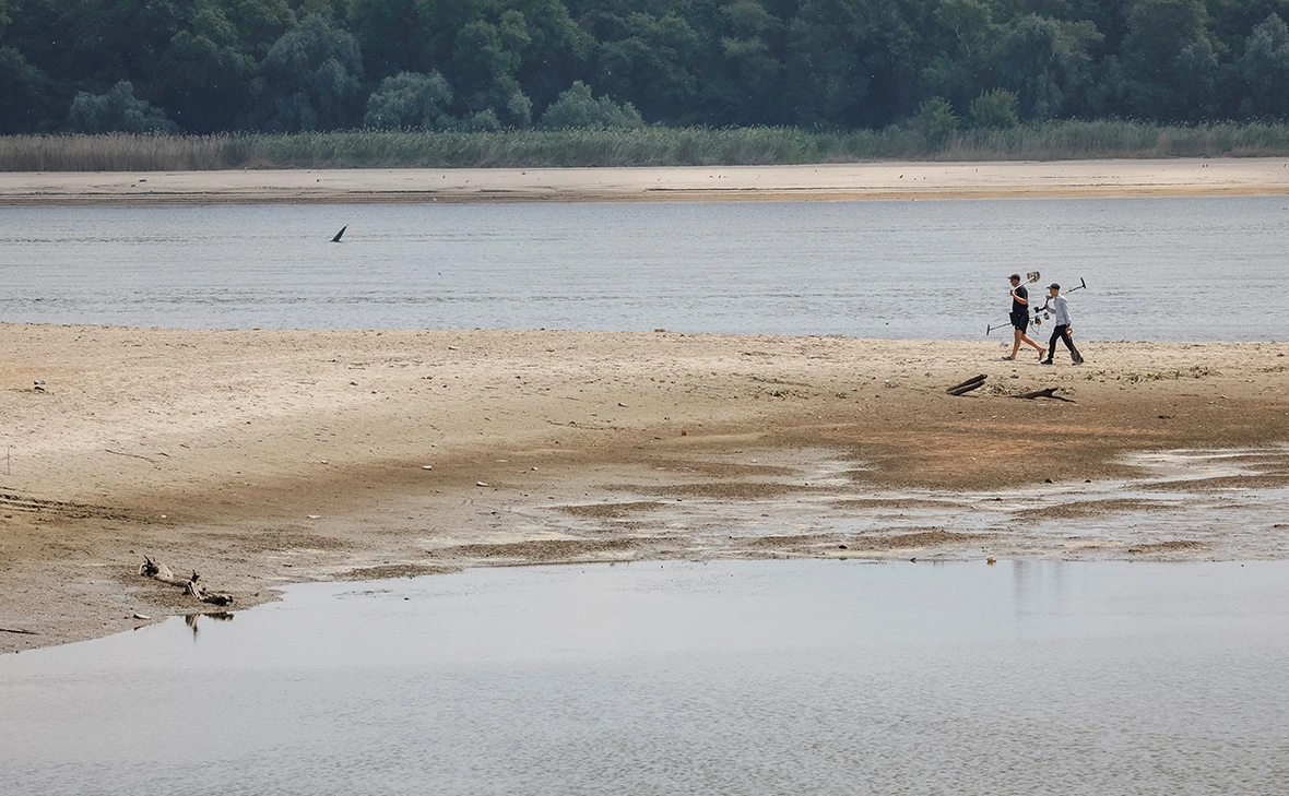 Алина Смутко / Reuters