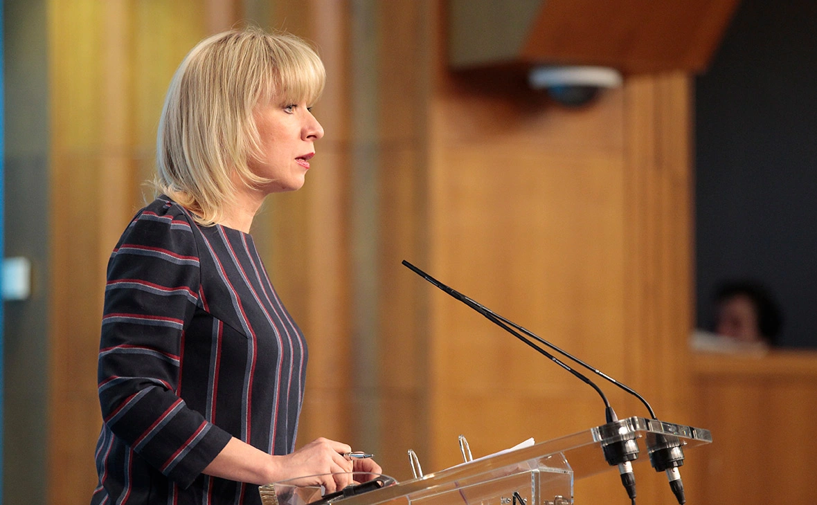 Антон Сергиенко / РБК