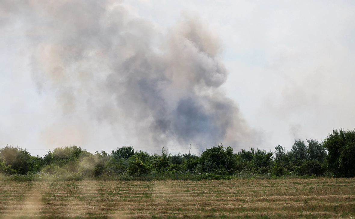 Андрей Рубцов / ТАСС