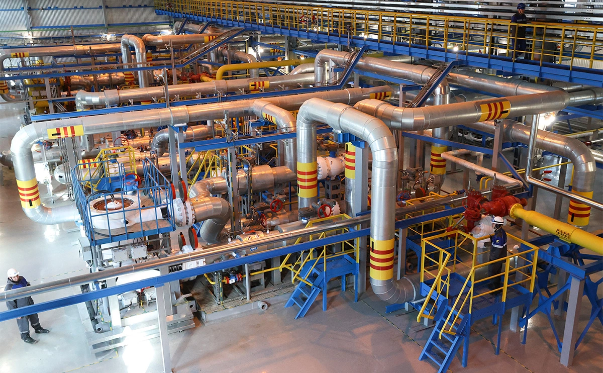 Кирилл Кухмарь / ТАСС