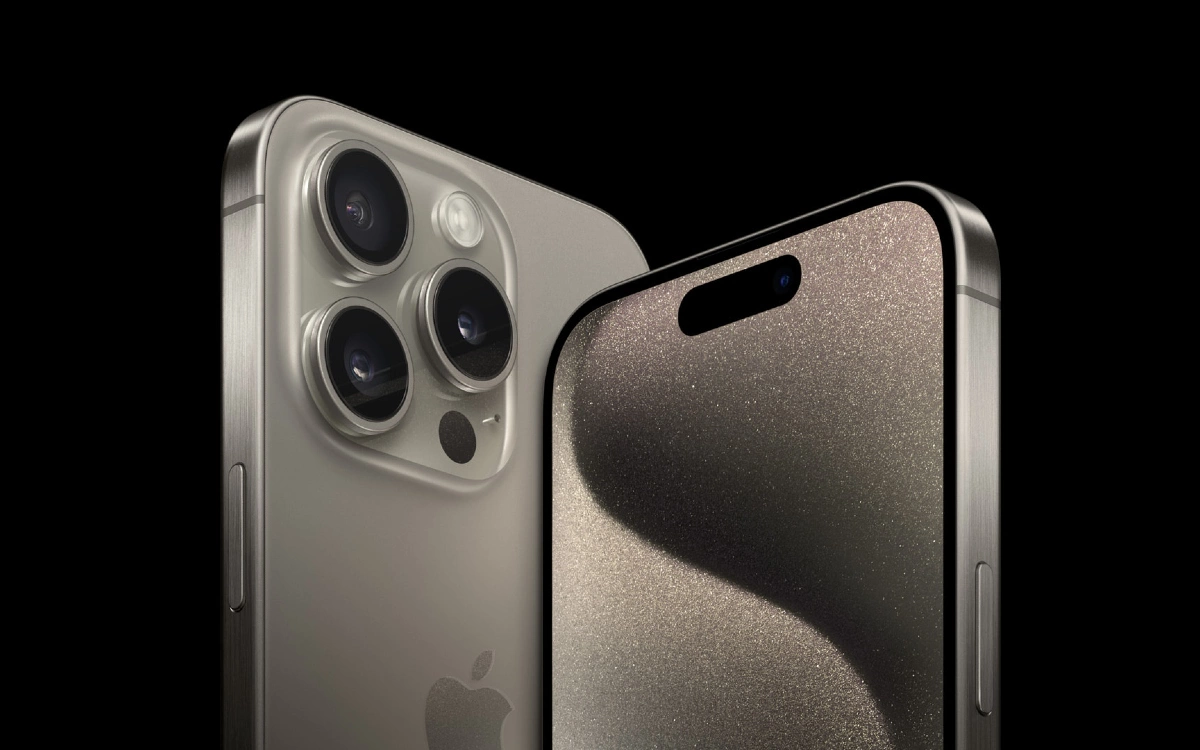 Новые iPhone 15 и 15 Pro: подробные характеристики, цены и много фото | РБК  Life
