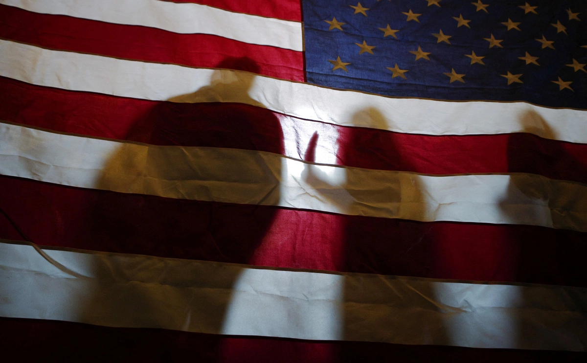 Brian Snyder / Reuters