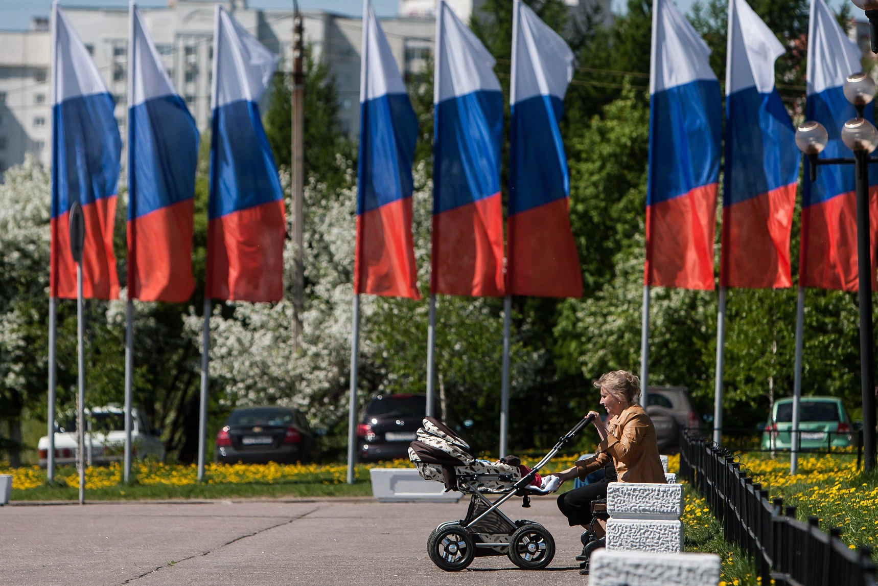 Александр Подгорчук