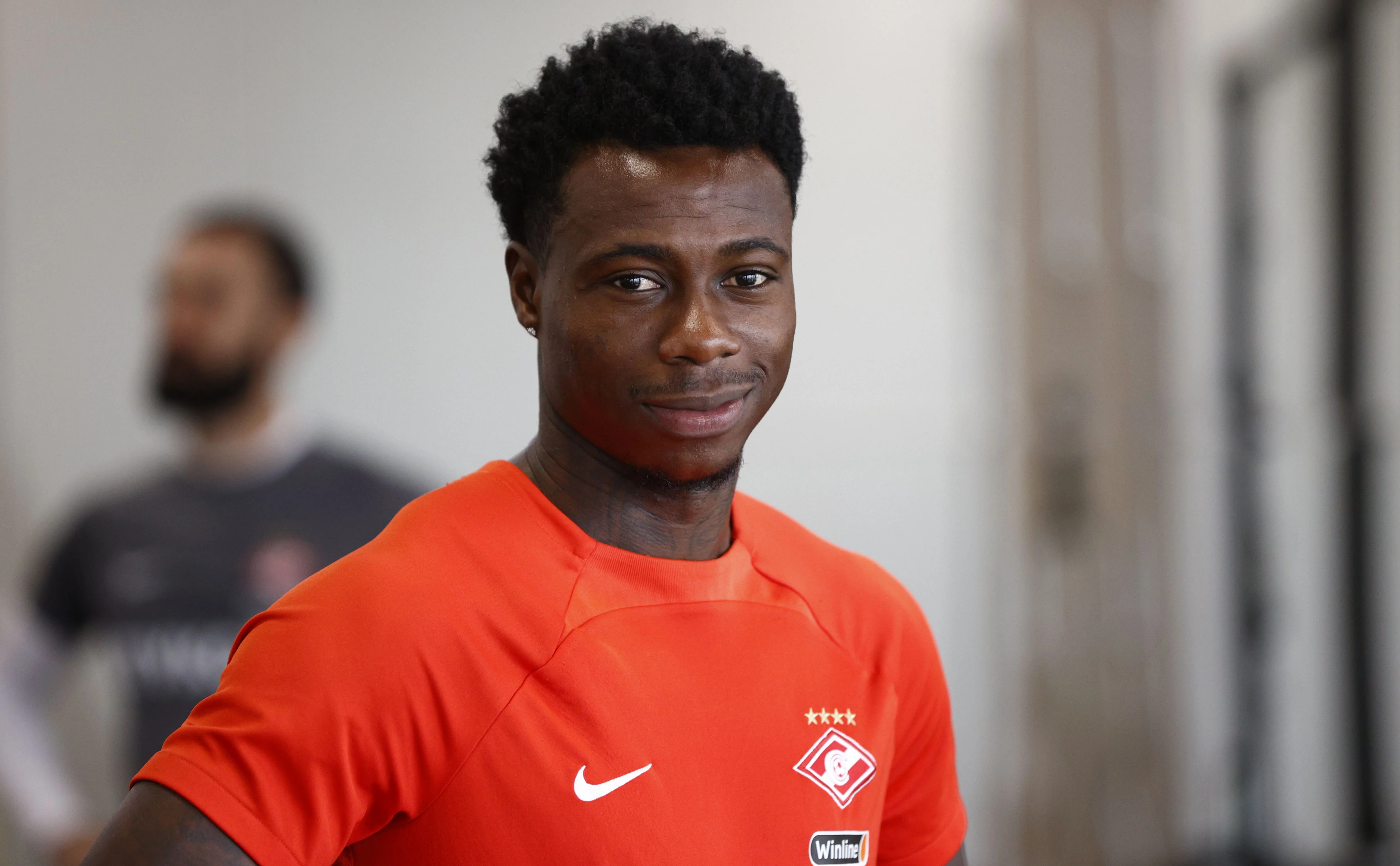 Stupnikov Alexander / Global look press