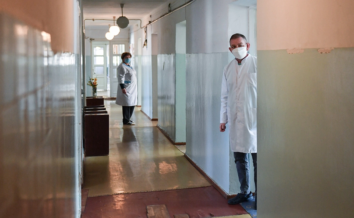 Константин Михальчевский / РИА Новости