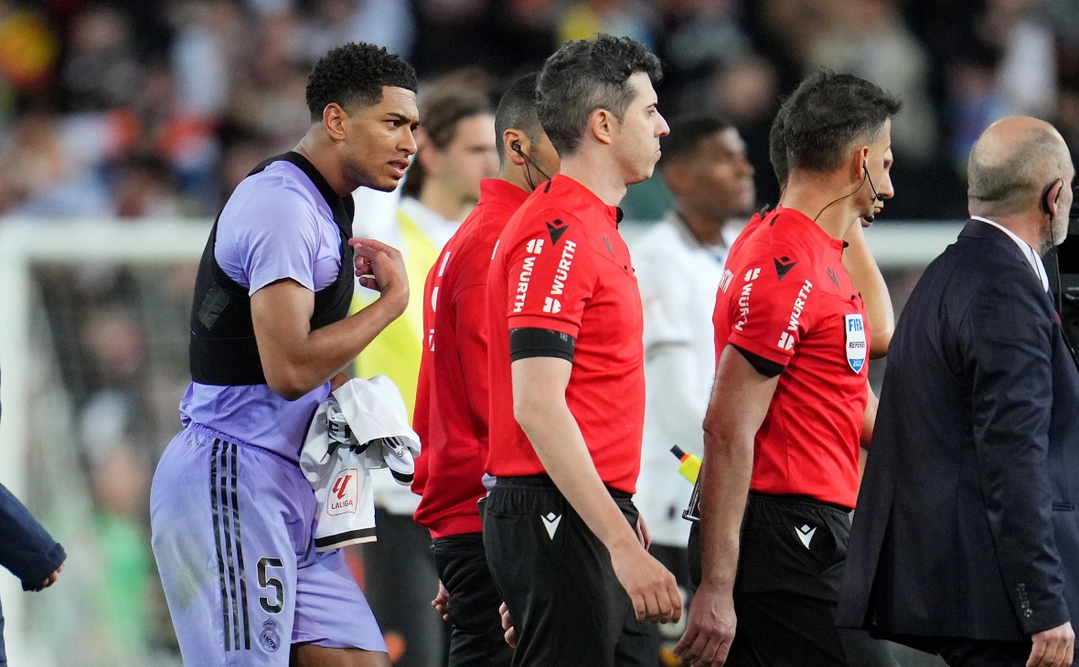 Aitor Alcalde / Getty Images