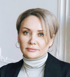 Ирина Гукова