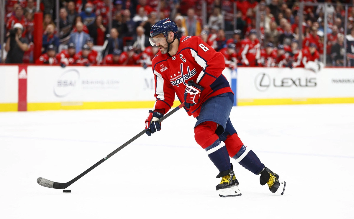 Amber Searls / USA TODAY Sports / Global Look Press