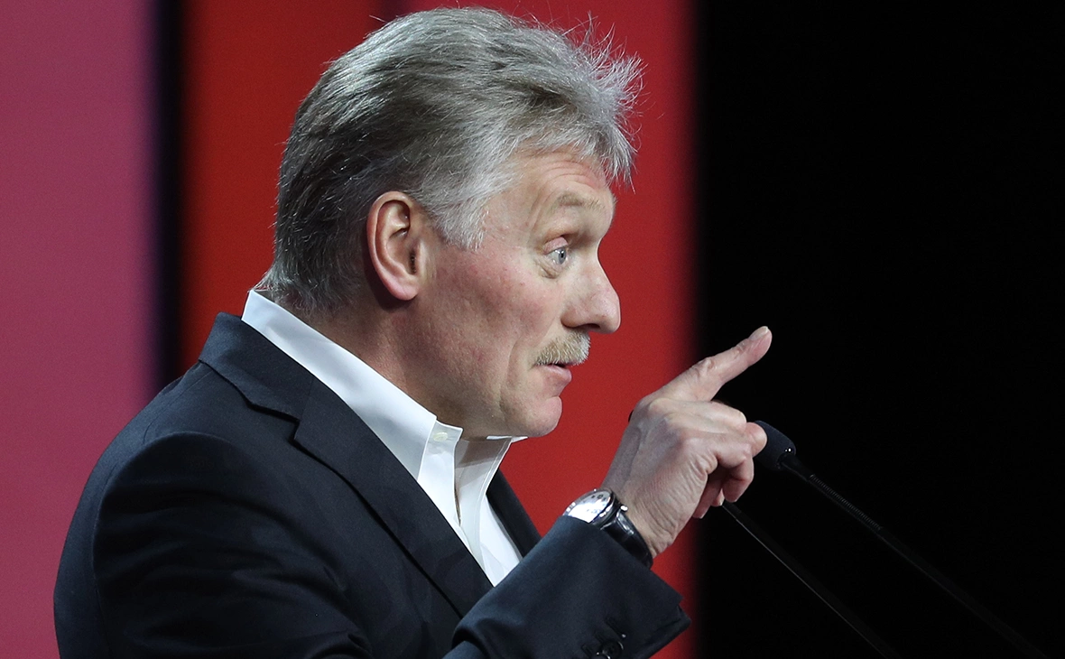 Сергей Петров / news.ru / Global Look Press