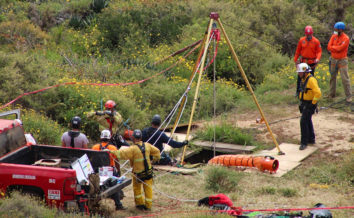 Francisco Javier Cruz / Reuters