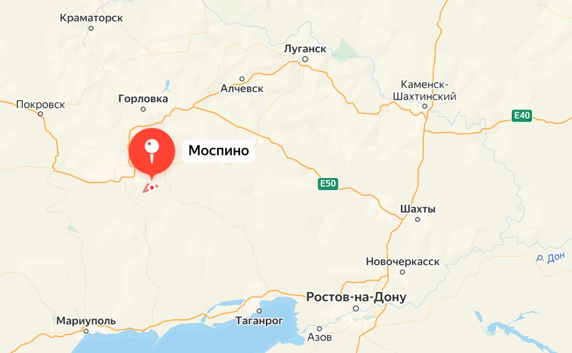 Яндекс.Карты