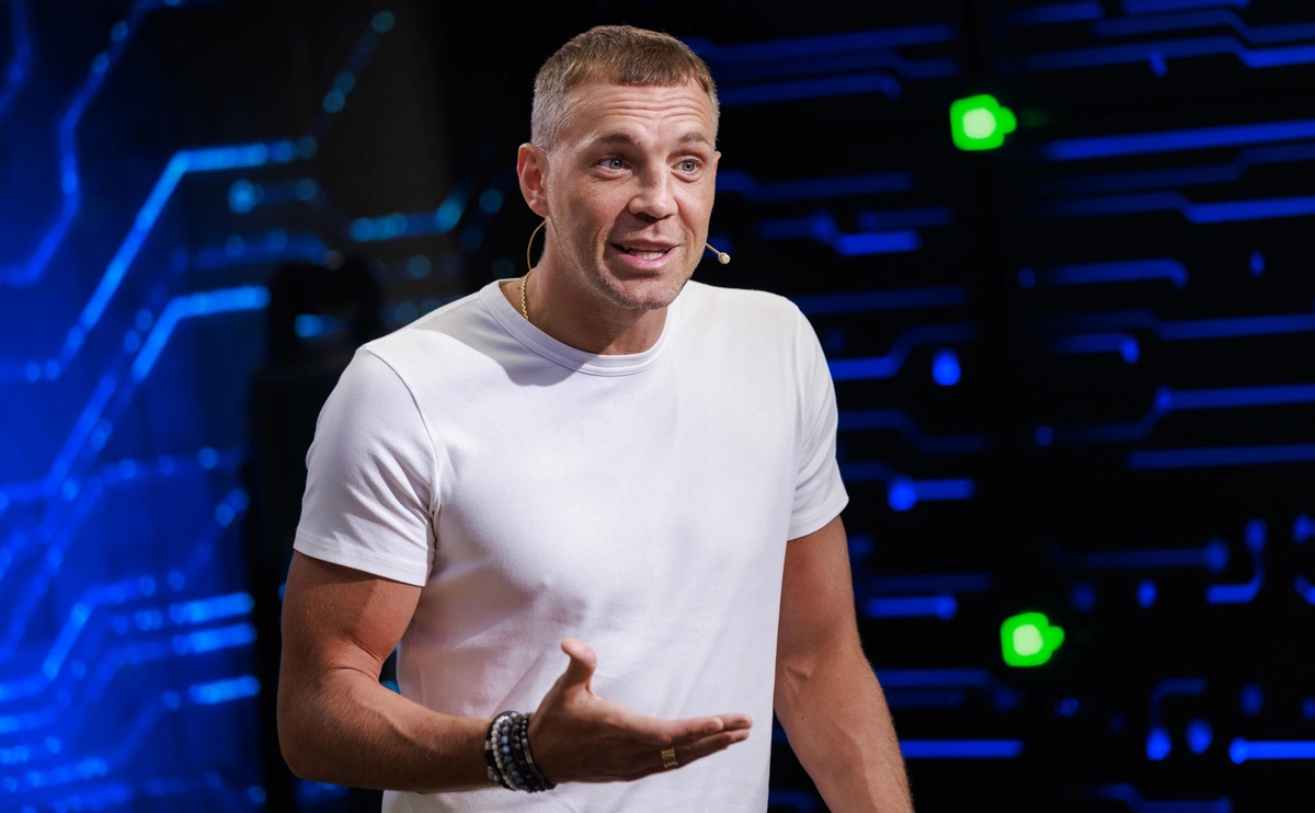 Sergey Elagin / Business Online / Global Look Press