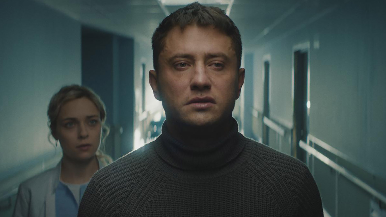 Жалаңаш Павел Прилучный