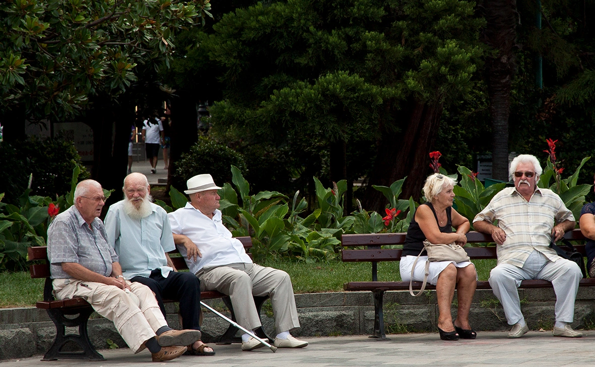 Катерина Садовская для РБК