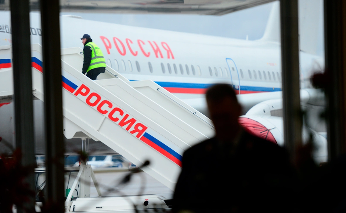 Евгений Биятов / РИА Новости