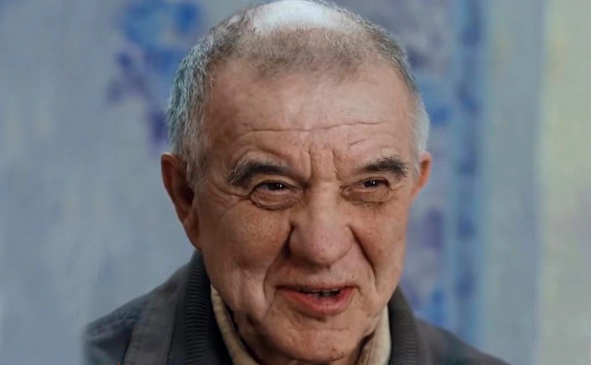 Следственный комитет РФ